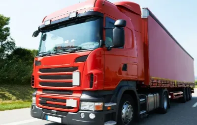 Antalya Silifke Ambar Kargo